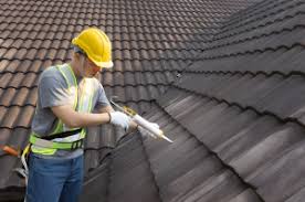 Best Green or Eco-Friendly Roofing Solutions  in Wakarusa, IN